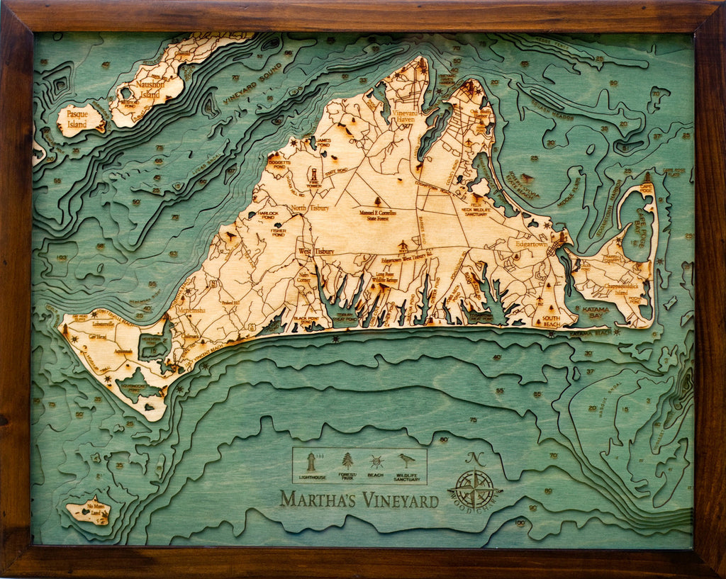 Carte du Vignoble de Bordeaux (poster Carte du Vignoble de Bordeaux (poster